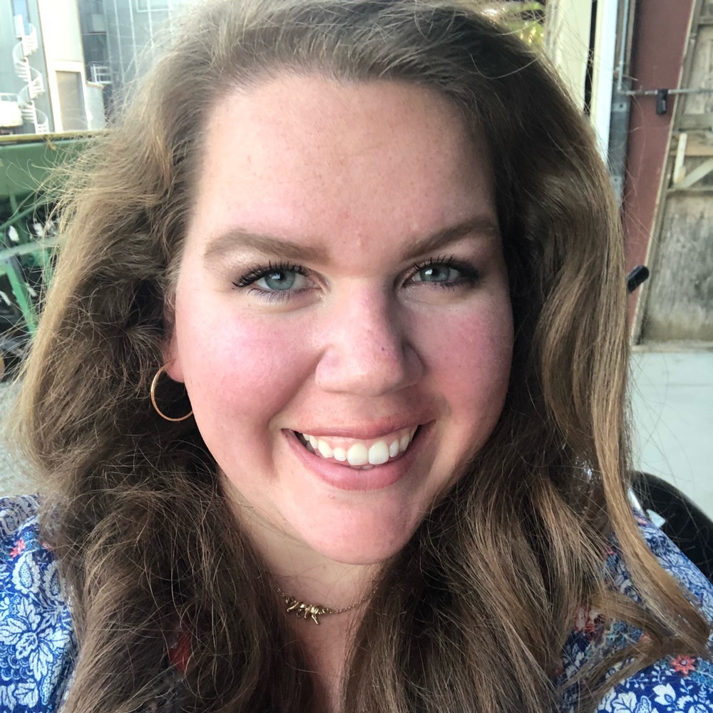 Meet your Posher, Jenny